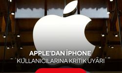 Apple’dan iPhone kullanıcılarına kritik uyarı! Bu bildirimi görürseniz ciddiye alın...