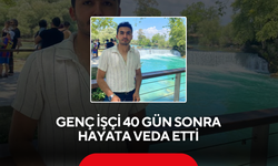 40 Gün Umutla Beklediler, Acı Haber Geldi