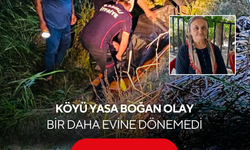 Bir daha evine dönemedi... 75 yaşındaki kadın ölü bulundu