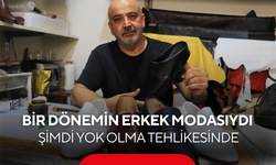 Bir zamanlar takım elbisenin vazgeçilmeziydi! Şimdi ustası bile kalmadı...