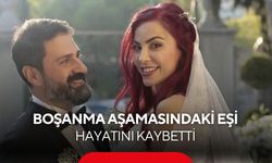 Boşanma sürecindeydiler! Erhan Çelik’in eşi Özlem Gültekin hayatını kaybetti...