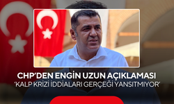 Engin Uzun’un sağlık durumuyla ilgili resmi açıklama geldi