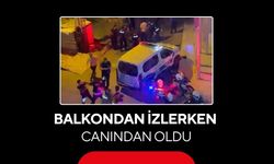 Aile kavgasını izliyordu, kurşunun hedefi oldu: Henüz 31 yaşındaydı
