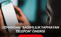 Çocuklar ve gençler için ekran alarmı! Uzmandan dikkat çeken telefon önerisi