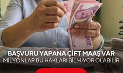 Emeklilerin bilmediği 5 ödeme hakkı! SGK’dan başvuru uyarısı