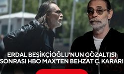 Erdal Beşikçioğlu gözaltına alındı: Behzat Ç. yeni sezonu yayınlanacak mı?