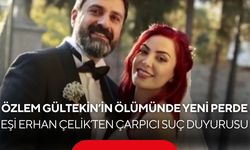 Erhan Çelik ile boşanma aşamasındaydı! Özlem Gültekin’in ölümünde yeni iddialar! Enjektör ve ilaç detayı dikkat çekti...