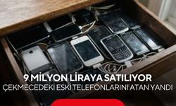 Evinizde servet yatıyor olabilir! Uzmanlar eski eşyalar için uyardı