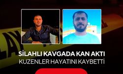 Silahlı kavgada kan aktı: Kuzenler hayatını kaybetti