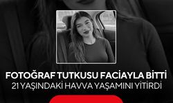 Fotoğraf çekmek isterken Fırat Nehri’ne düştü! 21 yaşındaki Havva hayatını kaybetti