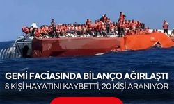 Girne açıklarındaki faciada yeni gelişme! Hayatını kaybedenlerin kimlikleri açıklandı