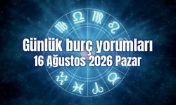 Günlük burç yorumları: 16 Ağustos 2026 Pazar