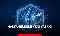 Hastanelerde yeni yasak! Bu uygulamayı yapan personel yandı