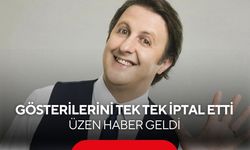 İlker Ayrık'tan kötü haber! Peş peşe gelen sağlık sorunlarını açıkladı