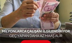 İşsizlik maaşı alacaklar dikkat! Geç başvurunun bedeli ağır oluyor