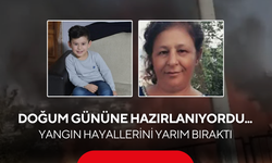 23 Ağustos'ta Doğum Gününü Kutlayacaktı... Acı Haber Yürekleri Dağladı