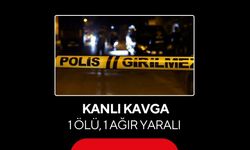 Bıçaklı kavga can aldı! 17 yaşındaki genç hayattan koptu