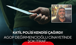 'Komşumu ölü buldum' dedi, sorguda itiraf etti: İhbarcı komşudan kan donduran kumpas!
