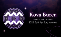 Kova Burcu Eylül 2026 Yorumu: Para, Kariyer ve İletişimde Hareketli Bir Ay