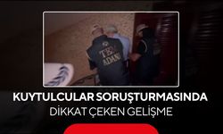 Kuytulcular soruşturmasında yeni detay! Sosyal medya sorumlusunun evinden 3,9 milyon TL çıktı...
