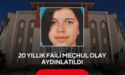 Yıllarca kayıp sanıldı, cinayete kurban gittiği ortaya çıktı