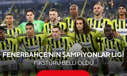 Sarı-lacivertliler ilk maçı Roma ile oynayacak