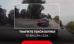 Makasın Bedeli 90 Bin TL Oldu!