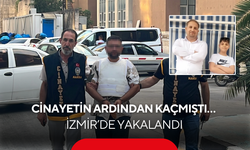 Manisa’yı yasa boğan olayda katil zanlısı kaçamadı! İşte detaylar...
