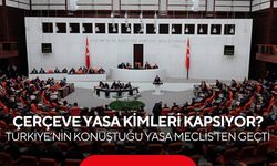 Meclis’ten geçen yasa neleri değiştiriyor? 5 ve 10 yıllık erteleme detayı