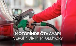 Milyonlarca sürücüyü ilgilendiriyor: Motorinde ÖTV düzenlemesi yolda