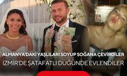 Milyonluk soygun iddiasının ardından gelen görüntüler gündem oldu! Almanya bu görüntüleri konuşuyor!