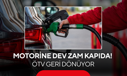 Motorinde vergi dönemi başlıyor! Fiyatlar yeniden yükseliyor