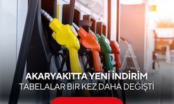 Motorinde beklenen indirim geldi! İşte yeni fiyatlar