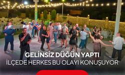 Nikaha saatler kala ayrıldılar! Damadın gelinsiz düğün kararı gündem oldu