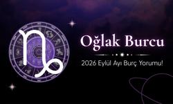 Oğlak Burcu Eylül 2026 Yorumu: Aşk, Kariyer ve Aile Hayatında Önemli Gelişmeler