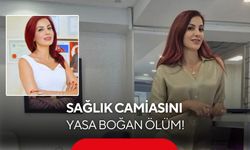 Sağlık camiasını yasa boğan ölüm! 48 yaşındaki doktor kalbine yenildi