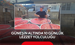 Güneşin Altında 10 Günlük Lezzet Yolculuğu
