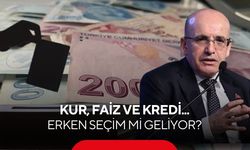 Seçim ekonomisi tartışması alevlendi: Dolar ve faiz için yeni senaryo