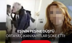 Şüphelenen koca dedektif gibi iz sürdü! 3 saatlik oda, bungalov, 3 gün 3 gece otel...