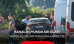 Vatandaşlar şüphelenip aracın yanına gitti… Karşılaştıkları manzara kahretti