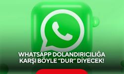 WhatsApp’tan dolandırıcılık mesajlarına karşı büyük darbe! Yeni özellik beta kullanıcılarına açıldı