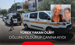 Yürek yakan olay! Anne, lösemi hastası oğlunu öldürüp kendi canına kıydı...