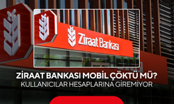 Ziraat Bankası Erişim Problemi Gündem Oldu! Kullanıcılar Çözüm Bekliyor