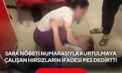 Aynı eve ikinci kez girmeye çalışırken yakalandılar! İfadeleri pes dedirtti