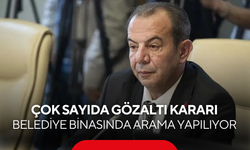 Bolu Belediyesi'nde şok soruşturma! 34 milyon TL'lik ödeme mercek altında