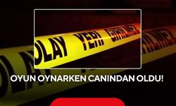 Kullandığı traktörün altında can verdi! 10 yaşındaki çocuk öldü