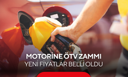 Depoları dolduracaklar dikkat! ÖTV zammı pompaya yansıdı