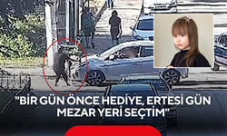 Doğum gününden bir gün sonra toprağa verildi! Türkiye'nin yüreğini dağlayan kaza anı ortaya çıktı