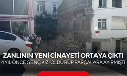 Erva cinayetinin ardından kan donduran gerçek! Bir kayıp kızın daha katili çıktı