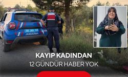 Gizemli kayıp! 54 yaşındaki kadından 12 gündür haber yok